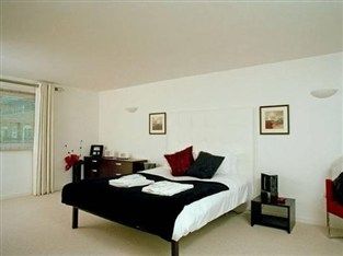 The Grainstore Apartments London Eksteriør bilde